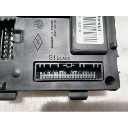 Renault - Clio - Computer Body Control