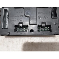 Renault - Clio - Computer Body Control