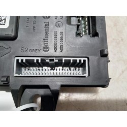 Renault - Clio - Computer Body Control