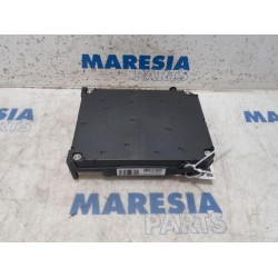 Peugeot - 508 - Fuse box