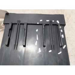 Peugeot - 508 - Central door locking module