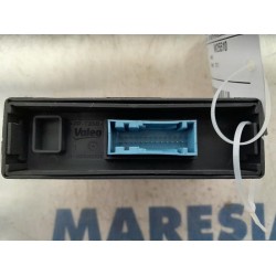 Peugeot - 508 - Central door locking module