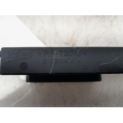 Peugeot - 508 - Central door locking module
