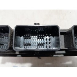 Renault - Clio - Engine management computer