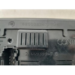 Renault - Clio - Engine management computer