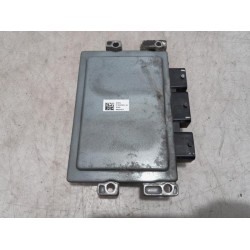 Renault - Clio - Engine management computer