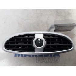 Renault - Clio - Dashboard vent