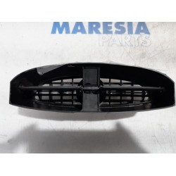 Renault - Clio - Dashboard vent
