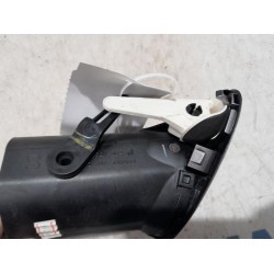 Renault - Clio - Luftgitter Armaturenbrett