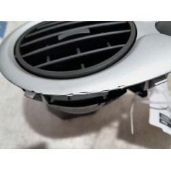 Renault - Clio - Luftgitter Armaturenbrett