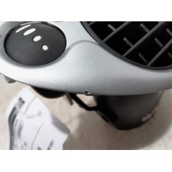Renault - Clio - Luftgitter Armaturenbrett