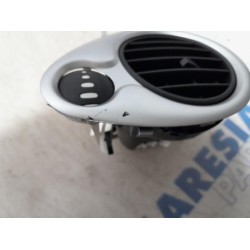 Renault - Clio - Luftgitter Armaturenbrett