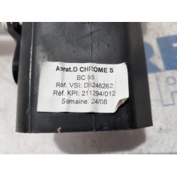 Renault - Clio - Luftgitter Armaturenbrett