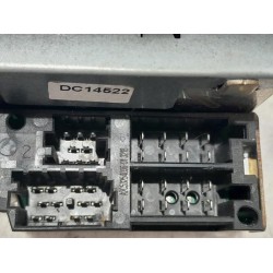 Renault - Clio - Radio CD player
