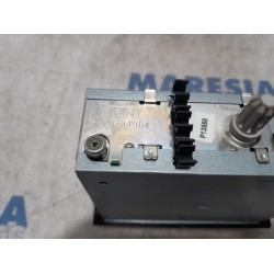 Renault - Clio - Radio CD player