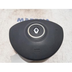 Renault - Clio - Airbag links (Stuur)