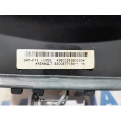 Renault - Clio - Airbag links (Stuur)