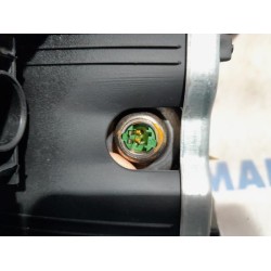Renault - Clio - Airbag links (Stuur)