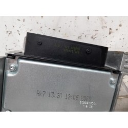 Renault - Clio - Airbag Module