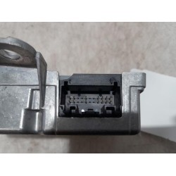 Renault - Clio - Airbag Module