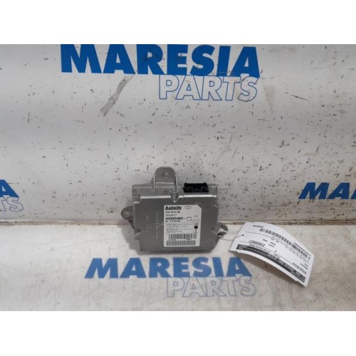 Renault - Clio - Module airbag 