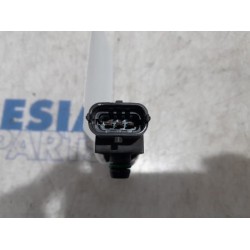 Renault - Clio - Map Sensor (Einlasskrümmer)