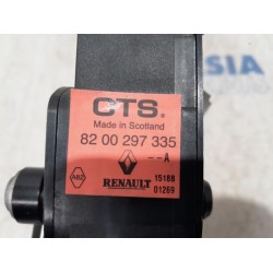 Renault - Clio - Gaspedalposition Sensor