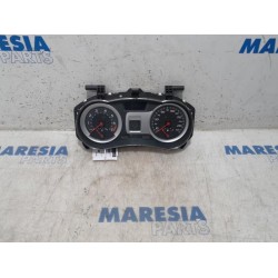 Renault - Clio - Instrument panel