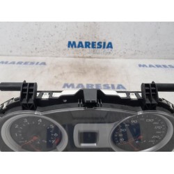 Renault - Clio - Instrument panel