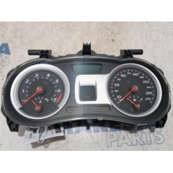 Renault - Clio - Instrument panel