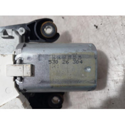 Renault - Clio - Scheibenwischermotor hinten