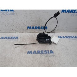 Renault - Clio - Door lock mechanism 2-door, right