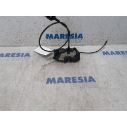 Renault - Clio - Door lock mechanism 2-door, right