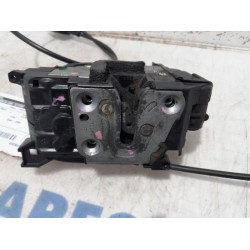 Renault - Clio - Door lock mechanism 2-door, right
