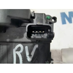 Renault - Clio - Door lock mechanism 2-door, right