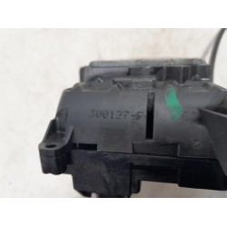 Renault - Clio - Door lock mechanism 2-door, right