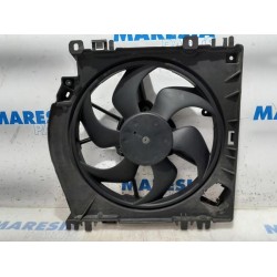 Renault - Clio - Kühlgebläse Motor