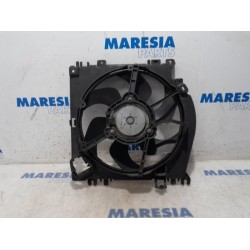 Renault - Clio - Kühlgebläse Motor