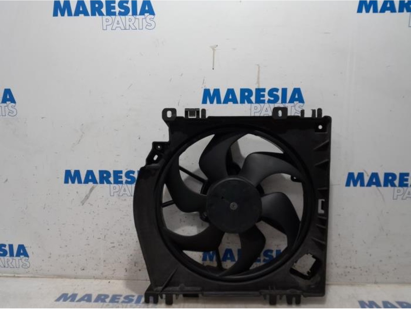 Renault - Clio - Kühlgebläse Motor