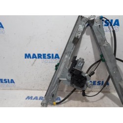 Renault - Clio - Fenstermechanik 2-türig links vorne