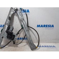 Renault - Clio - Fenstermechanik 2-türig links vorne