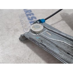 Renault - Clio - Window mechanism 2-door, front right