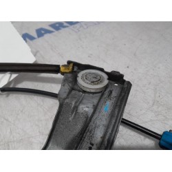 Renault - Clio - Window mechanism 2-door, front right