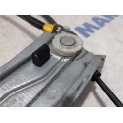 Renault - Clio - Window mechanism 2-door, front right