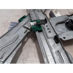 Renault - Clio - Window mechanism 2-door, front right