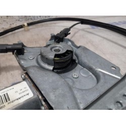 Renault - Clio - Window mechanism 2-door, front right