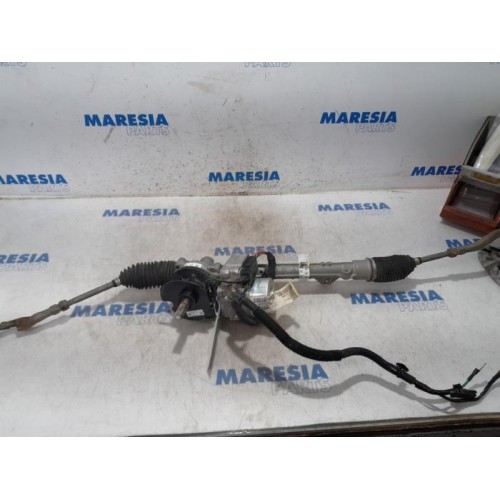 Citroen - C4 Cactus - Power steering box