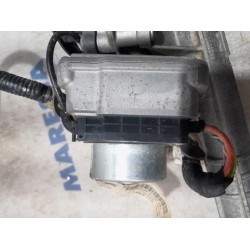 Citroen - C4 Cactus - Power steering box