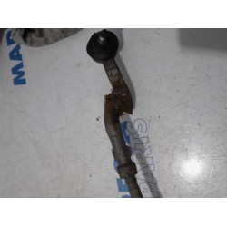 Citroen - C4 Cactus - Power steering box
