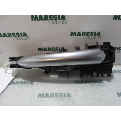 Renault - Megane Scenic - Door handle 4-door, front left